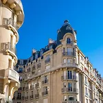 La Suite Trocadéro - Jacuzzi privatif