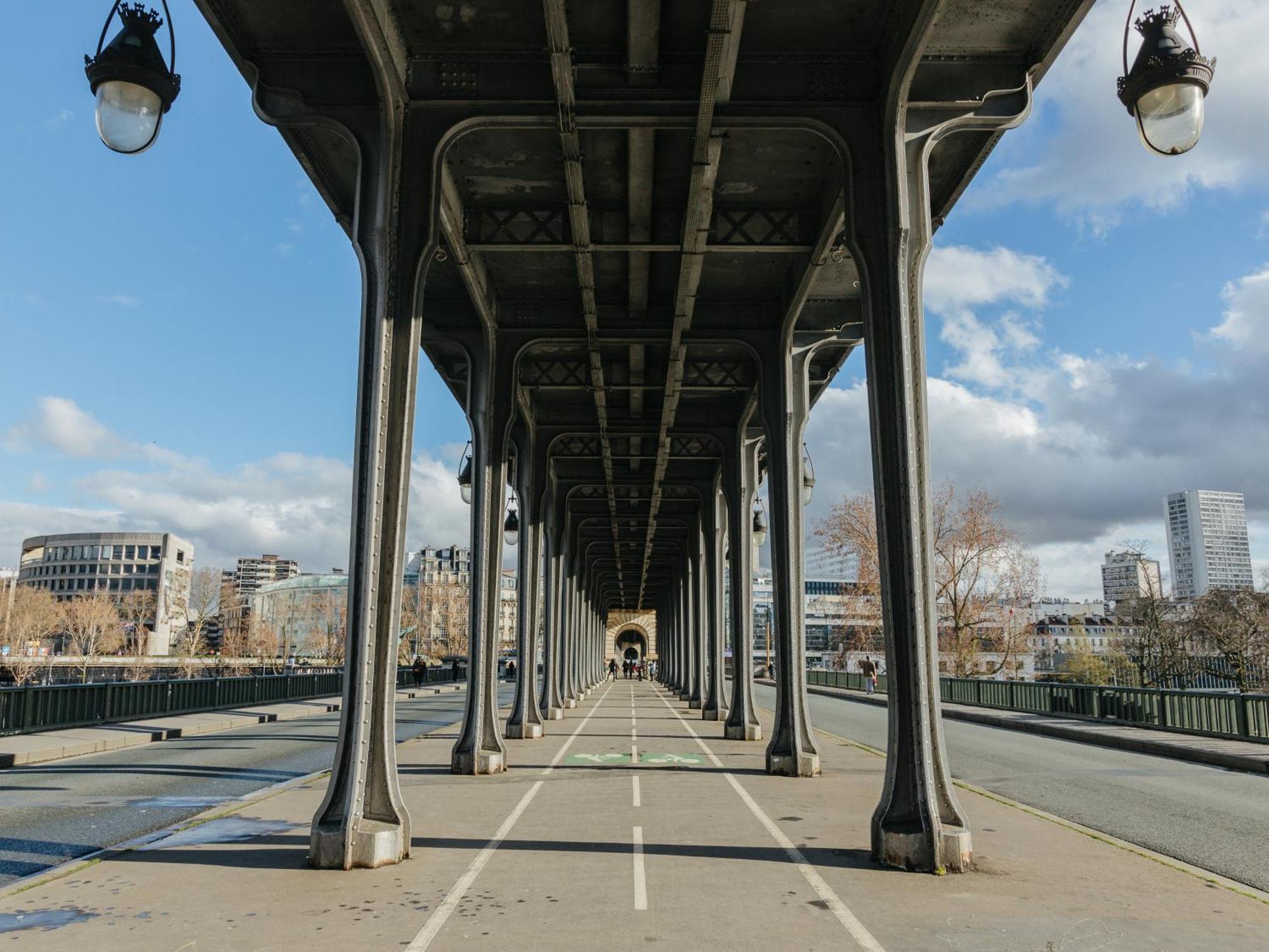 Appartamento La Trocadéro - Jacuzzi Privatif *