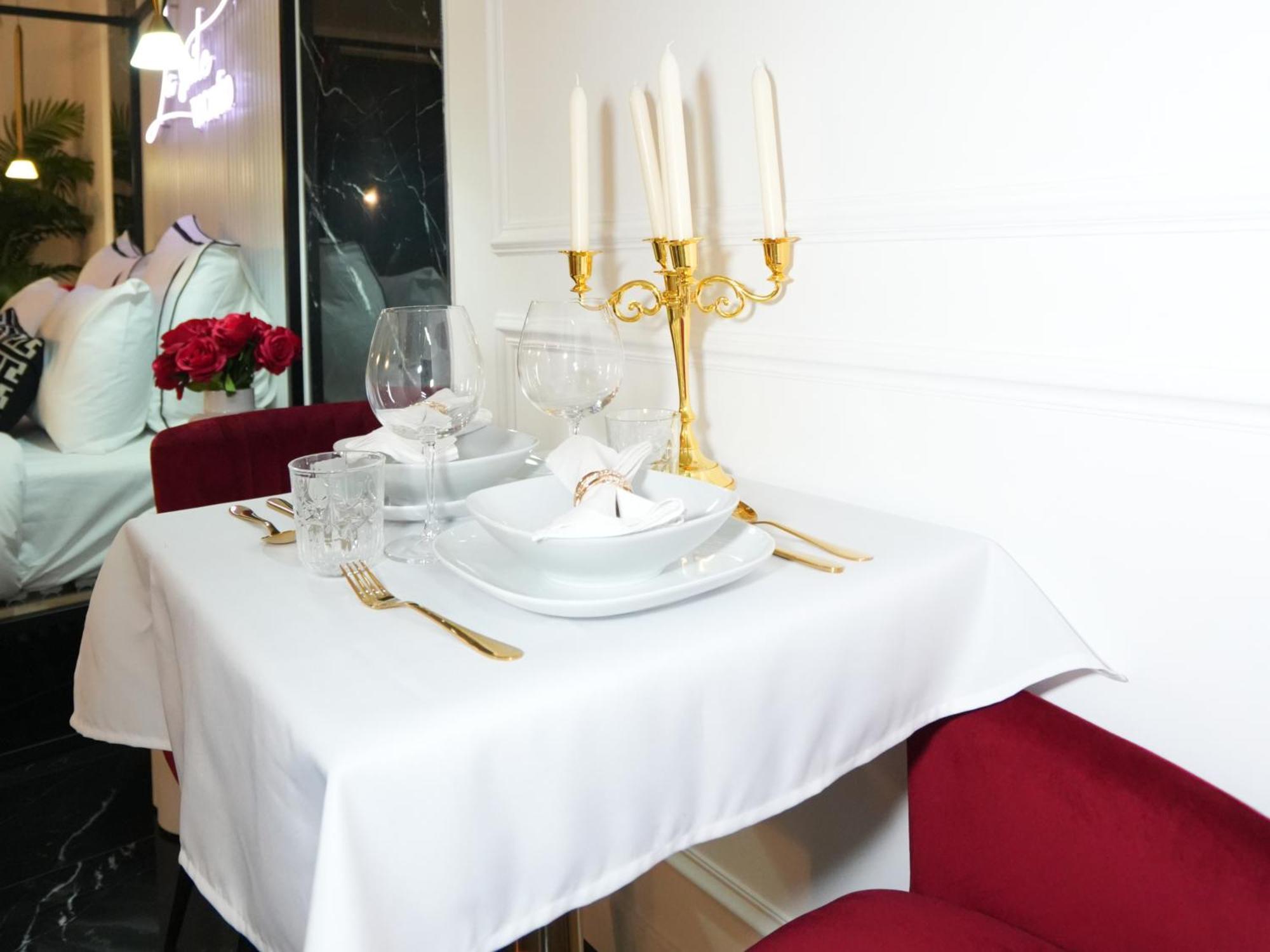 La Trocadéro - Jacuzzi Privatif Appartamento