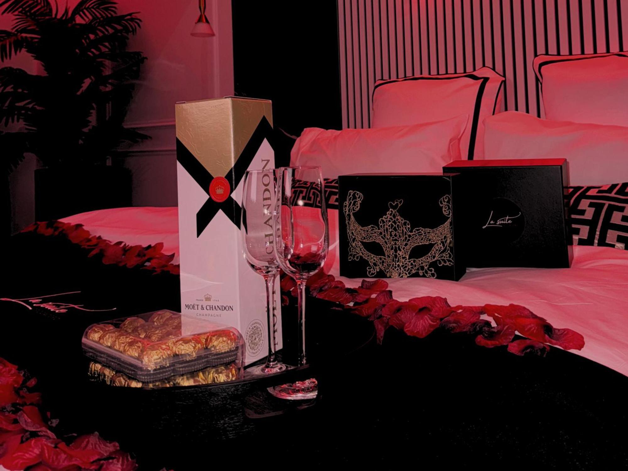 La Trocadéro - Jacuzzi Privatif * Parigi