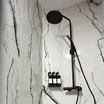 La Suite Trocadéro - Jacuzzi privatif