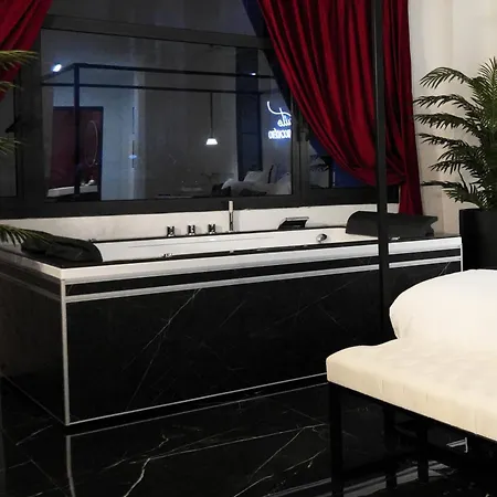 La Trocadéro - Jacuzzi Privatif Appartamento *