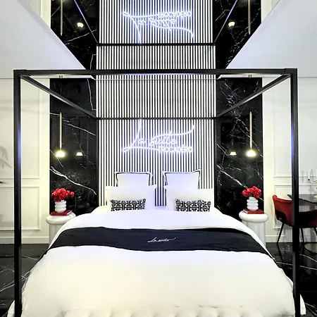 Appartamento La Trocadéro - Jacuzzi Privatif Parigi